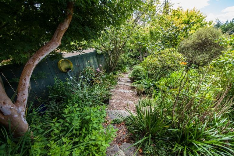 Photo of property in 7 The Oaks, Awapuni, Palmerston North, 4412