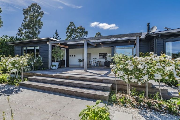 Photo of property in 1057a Greendale Road, Darfield, 7571