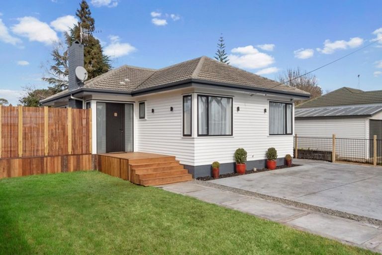 Photo of property in 112 Brookfield Street, Hamilton East, Hamilton, 3216