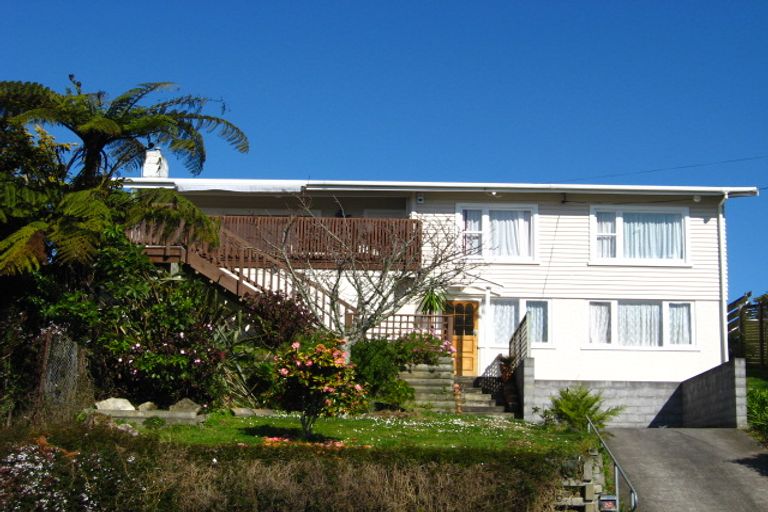 Photo of property in 59 Clawton Street, Westown, New Plymouth, 4310