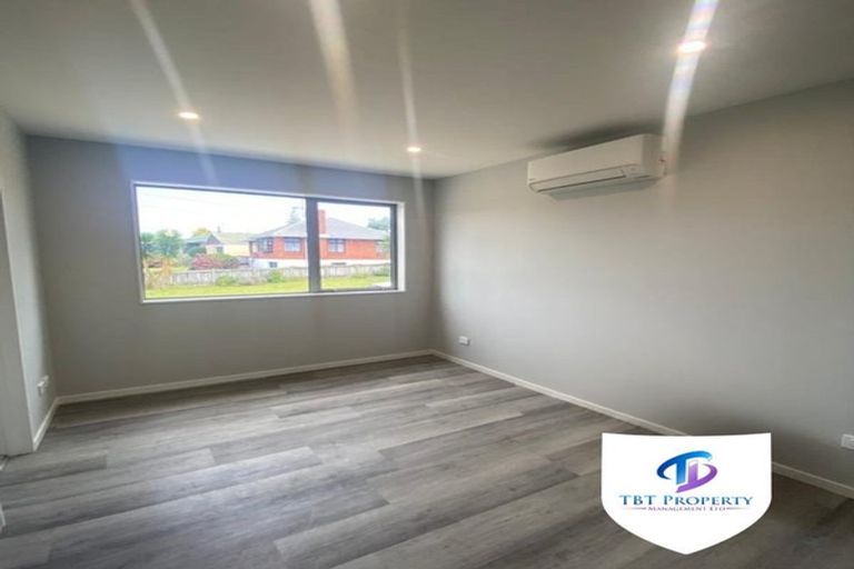 Photo of property in 10e Blossom Lane, Manurewa, Auckland, 2102