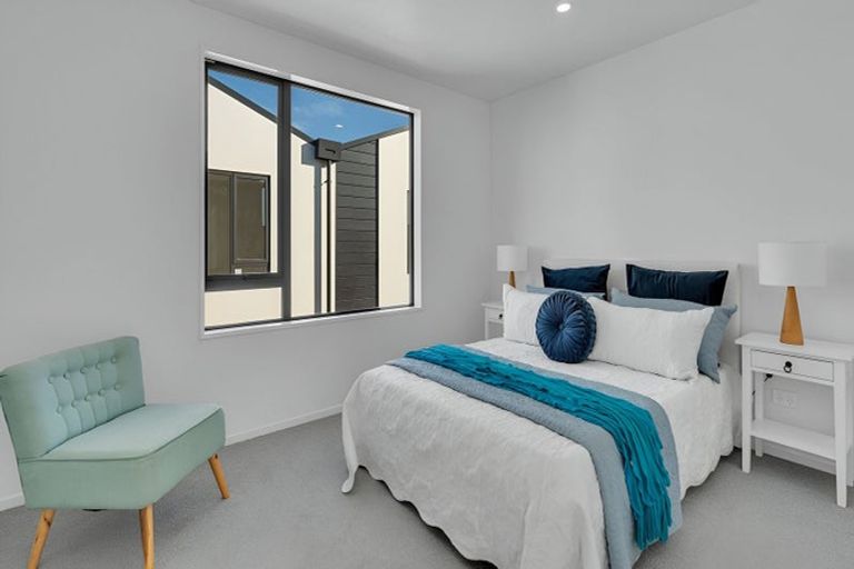 Photo of property in 112a Aldwins Road, Phillipstown, Christchurch, 8062