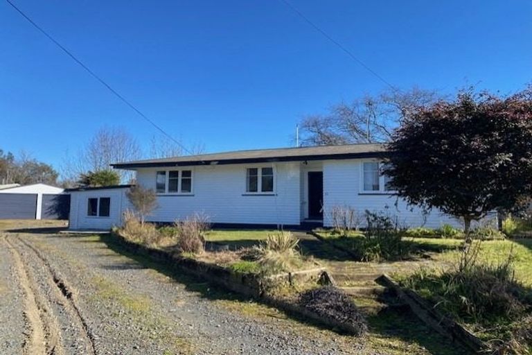 Photo of property in 13 Tee Street, Putaruru, 3411