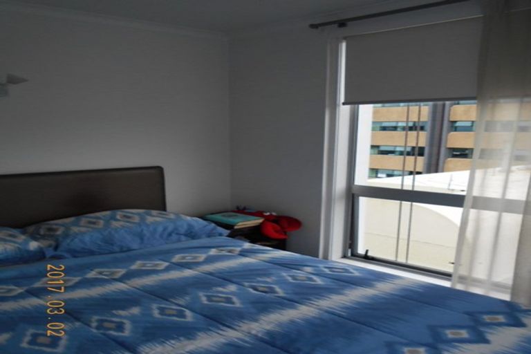 Photo of property in Terrace Heights Apartments, 13a/163 The Terrace, Wellington Central, Wellington, 6011