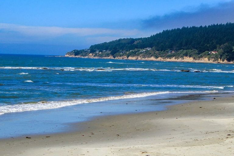 Photo of property in 3/28 Shag Point Road, Shag Point, Palmerston, 9482