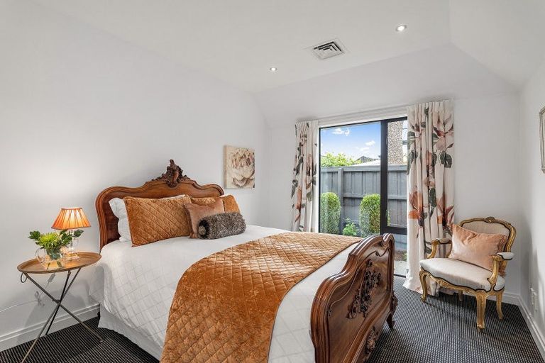 Photo of property in 14 Naseby Street, Merivale, Christchurch, 8014