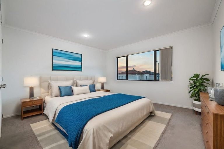 Photo of property in 3 Magnolia Place, Flat Bush, Auckland, 2016