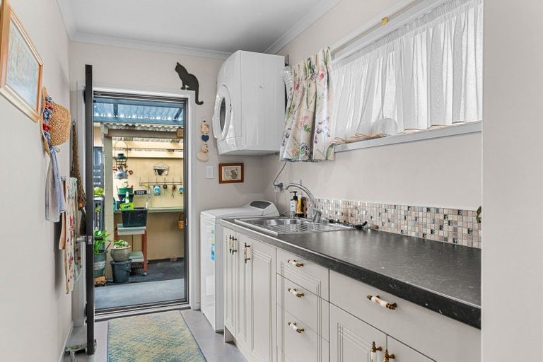 Photo of property in 21 Phoenix Place, Dargaville, 0310