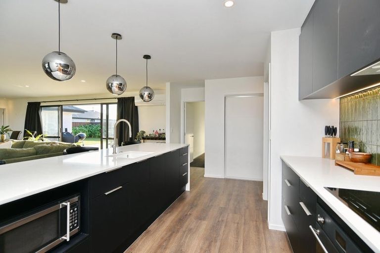 Photo of property in 3 Merino Crescent, Amberley, 7410