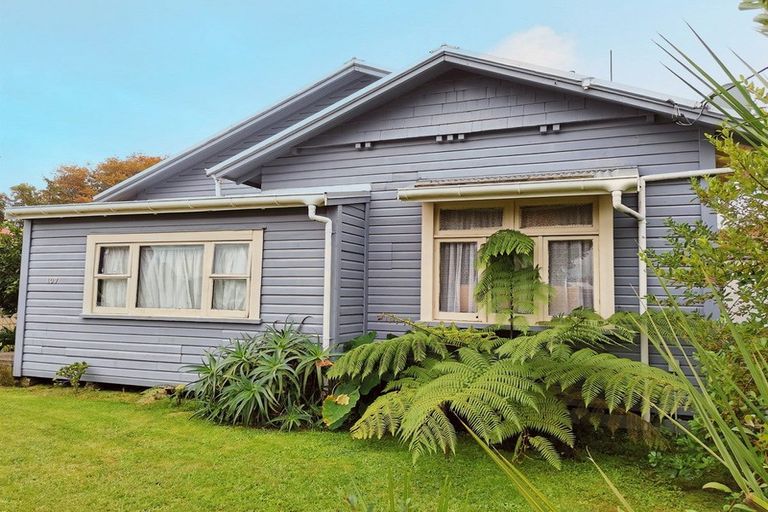 Photo of property in 107 Queen Street, Wairoa, 4108