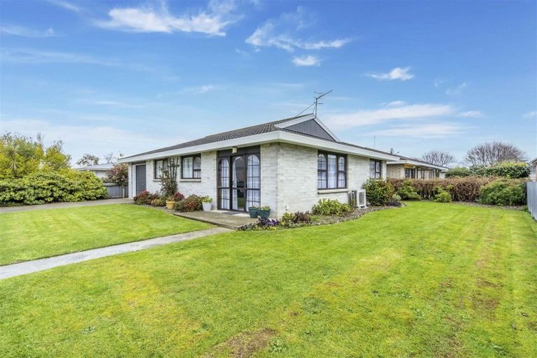 Photo of property in 52 Ritchie Street, Richmond, Invercargill, 9810