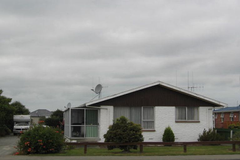 Photo of property in 28 Maude Street, Temuka, 7920