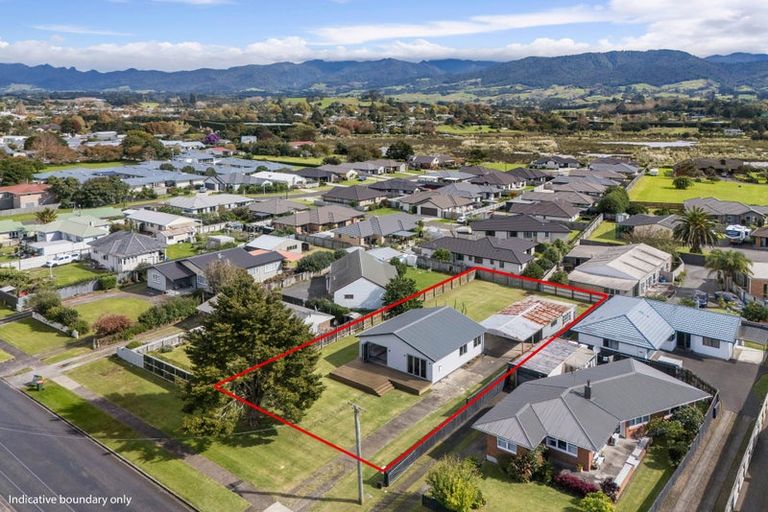 Photo of property in 88 Park Road, Katikati, 3129