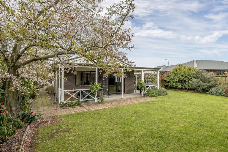 Photo of property in 37 Mclaughlins Road, Darfield, 7510