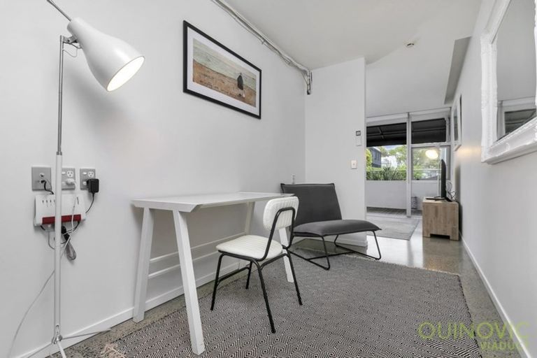 Photo of property in 301/28 College Hill, Freemans Bay, Auckland, 1011