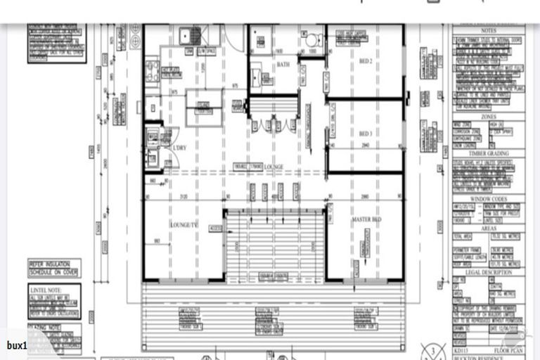 Photo of property in 28 Waiotahi Drifts Boulevard, Waiotahe, Opotiki, 3198