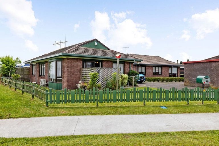 Photo of property in 26 Fort Street, Cambridge, 3434