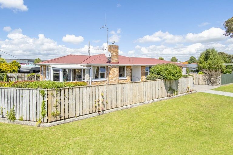 Photo of property in 2 Rimu Street, Gate Pa, Tauranga, 3112