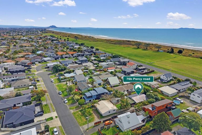 Photo of property in 76b Percy Road, Papamoa Beach, Papamoa, 3118