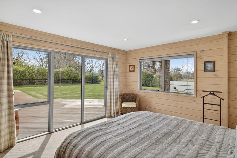 Photo of property in 21 Te Haunui Lane, Pegasus, 7612