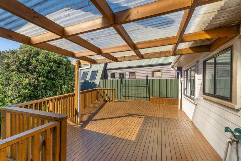 Photo of property in 75 Rawhiti Road, Pukerua Bay, 5026
