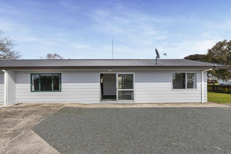 Photo of property in 1/3 Harris Street, Te Puke, 3119