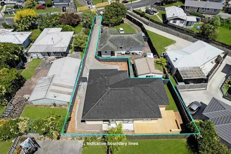 Photo of property in 36a Greenhaven Avenue, Opaheke, Papakura, 2113