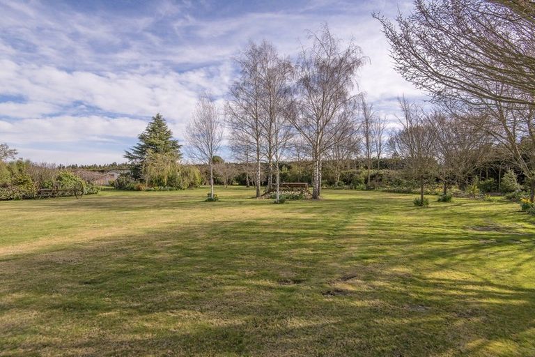 Photo of property in 68 Moffatts Road, Swannanoa, Kaiapoi, 7692