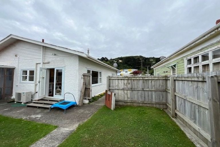 Photo of property in 13 Kiwi Street, Alicetown, Lower Hutt, 5010