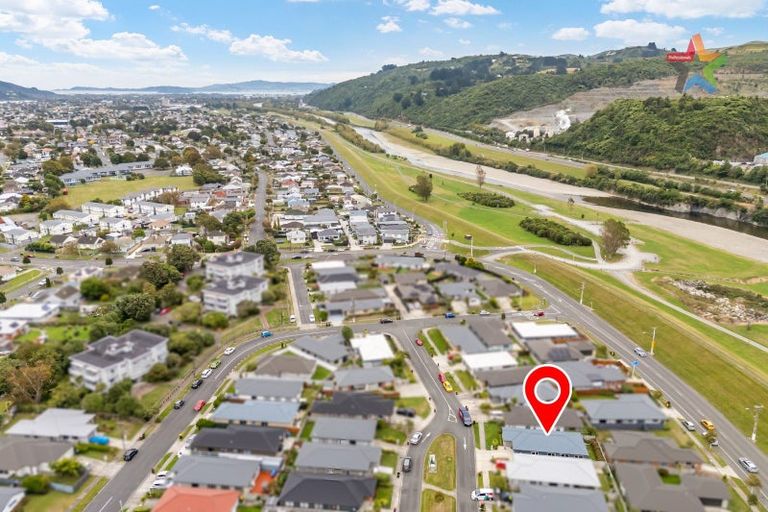 Photo of property in 11 Te Toru Street, Taita, Lower Hutt, 5011