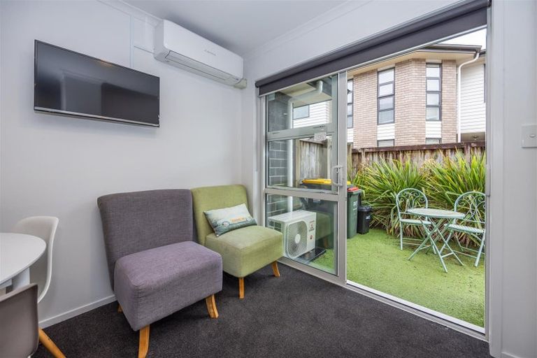 Photo of property in 1/16 Hogan Street, Hamilton East, Hamilton, 3216