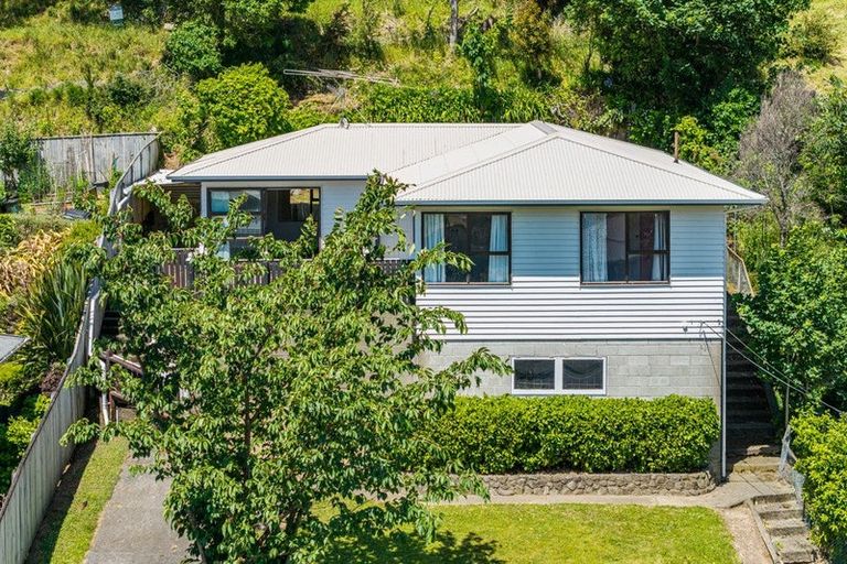 Photo of property in 65 Coast Road, Wainuiomata, Lower Hutt, 5014