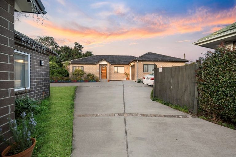 Photo of property in 116e Great South Road, Manurewa, Auckland, 2102