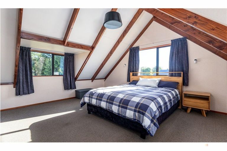 Photo of property in 104c Mckenzie Street, Geraldine, 7930