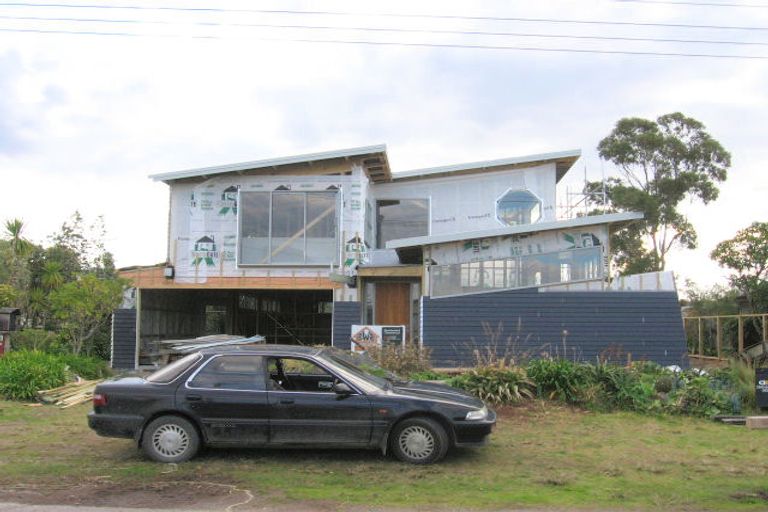 Photo of property in 417a Given Avenue, Whangamata, 3620
