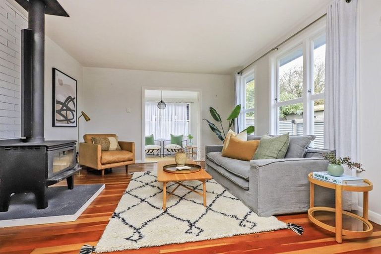 Photo of property in 901 Wall Road, Raureka, Hastings, 4120