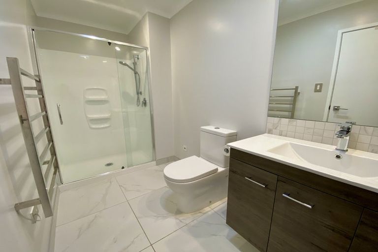 Photo of property in 103 Glidepath Road, Hobsonville, Auckland, 0616