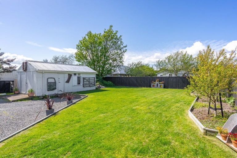 Photo of property in 45 Cologne Street, Martinborough, 5711