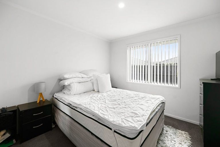 Photo of property in 22 Ladeira Place, Fitzroy, Hamilton, 3206
