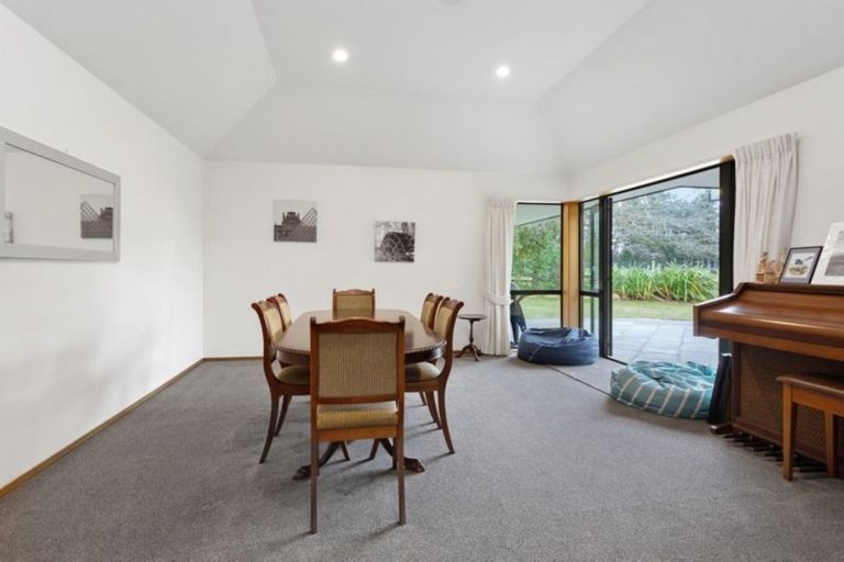 Photo of property in 118 Onepunga Road, Broomfield, Amberley, 7482