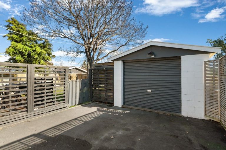 Photo of property in 200 Weld Street, Witherlea, Blenheim, 7201