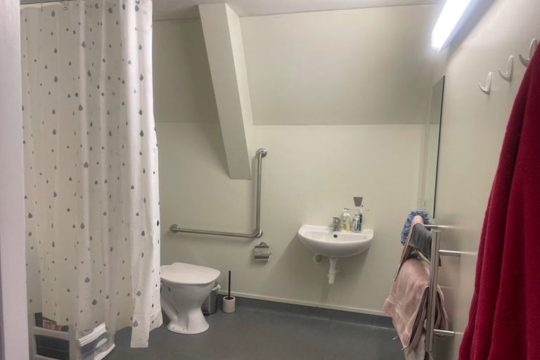 Photo of property in Quantum Apartments, 59 Boulcott Street, Wellington Central, Wellington, 6011