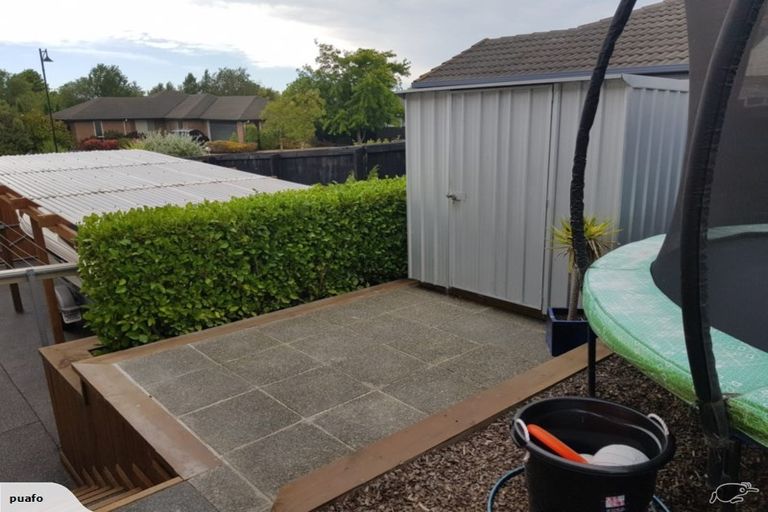 Photo of property in 41 Puhara Avenue, Parklands, Christchurch, 8083