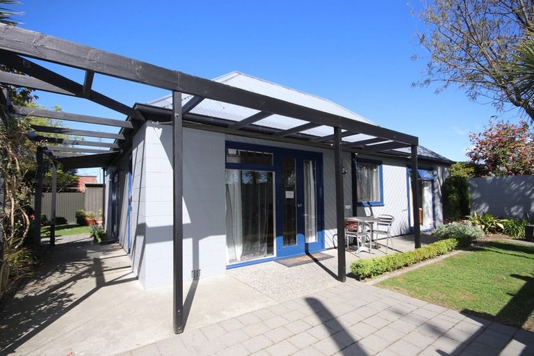 Photo of property in 32 Oak Grove, Ashburton, 7700