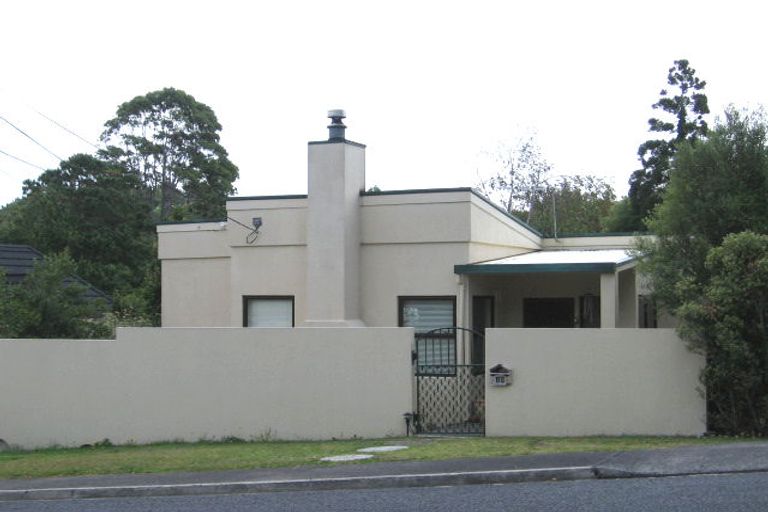 Photo of property in 1/13 Kenmure Avenue, Forrest Hill, Auckland, 0620