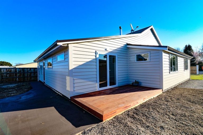 Photo of property in 223 Talbot Street, Geraldine, 7930