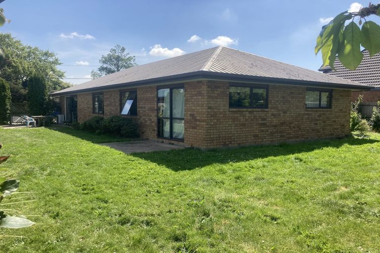 Photo of property in 61 Gerald Street, Lincoln, 7608