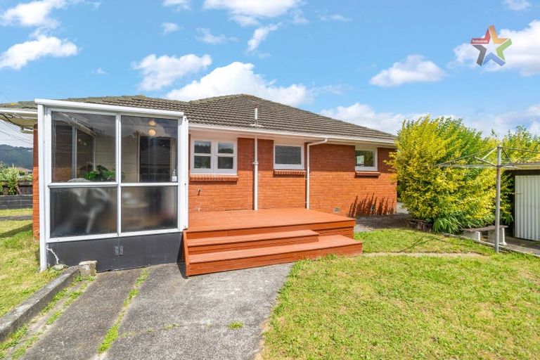 Photo of property in 161b Taita Drive, Avalon, Lower Hutt, 5011