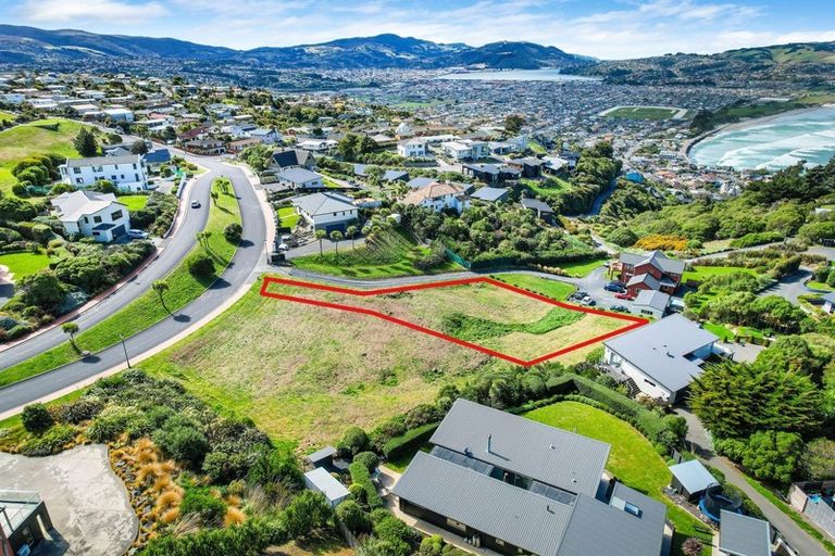 Photo of property in 11 Highgrove, Saint Clair, Dunedin, 9012