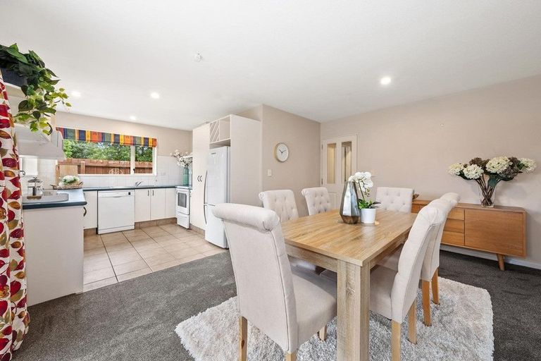 Photo of property in 18a Parsonage Road, Woodend, 7610